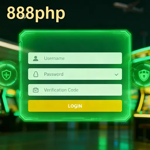 Mobile casino gaming experience on a smartphone - 888php