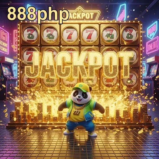 Premium gaming experience with VIP services, live gaming, and slot games - 888php