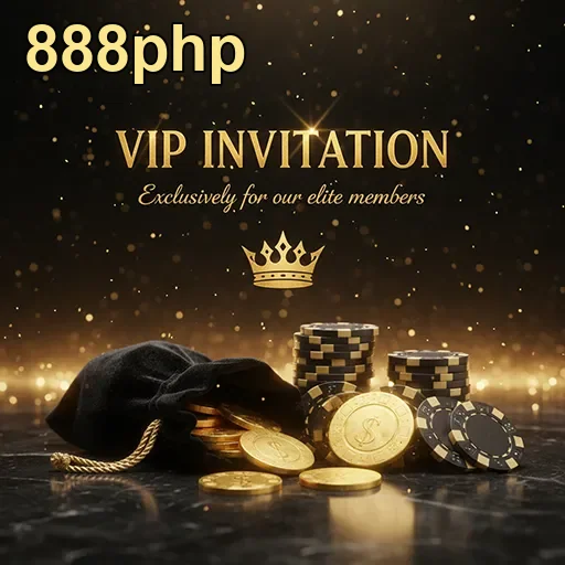 VIP services at 888php for premium casino gaming - 888php